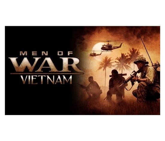 Men of War: Vietnam(PC) DIGITAL Steam