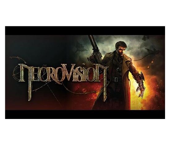 NecroVisioN (PC) DIGITAL Steam
