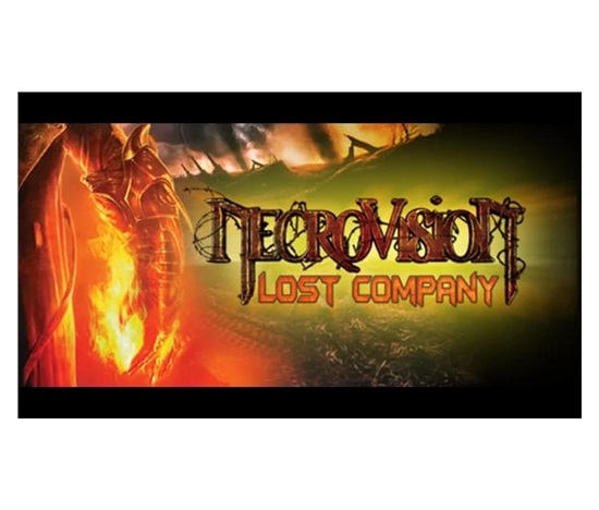 NecroVisioN: Lost Company (PC) klíč Steam