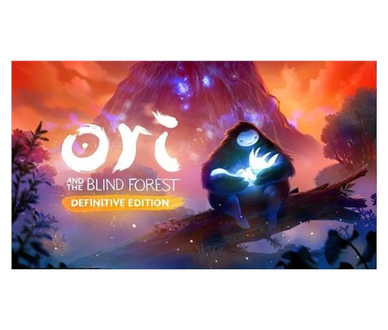 Ori and the Blind Forest: Definitive Edition XBox