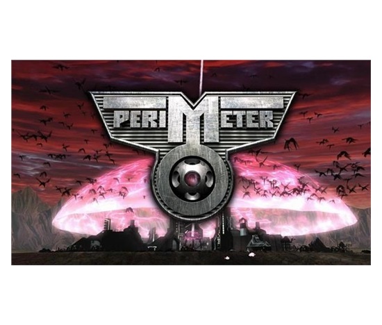 Perimeter (PC) DIGITAL