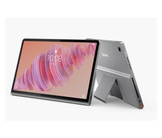 LENOVO Tab Plus - MediaTek Helio G99,11.5" 2K Touch,8GB,256GB UFS,Arm Mali-G57 MC2 GPU,Android 14,2Y CC