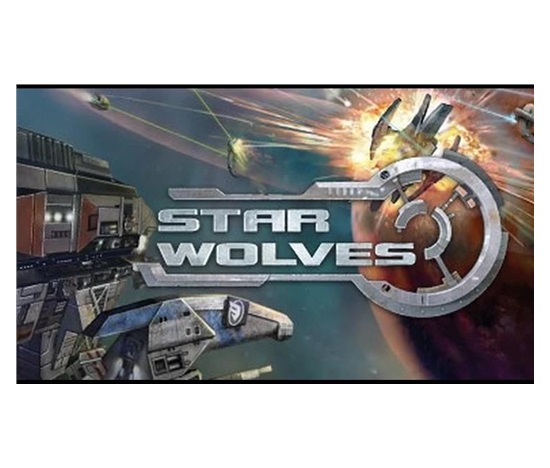 Star Wolves (PC) DIGITAL Steam