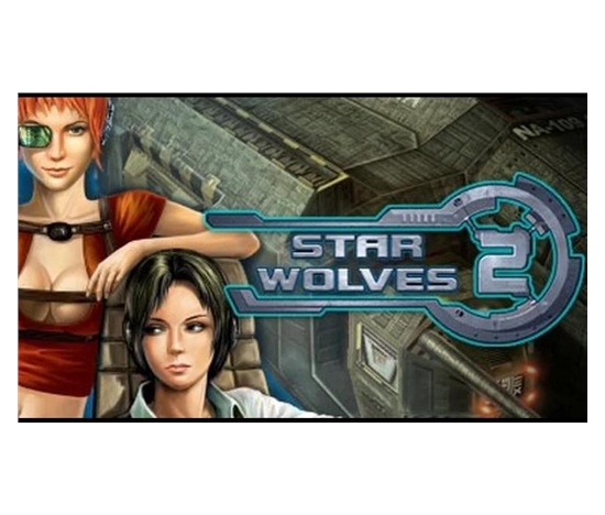 Star Wolves 2 (PC) DIGITAL Steam