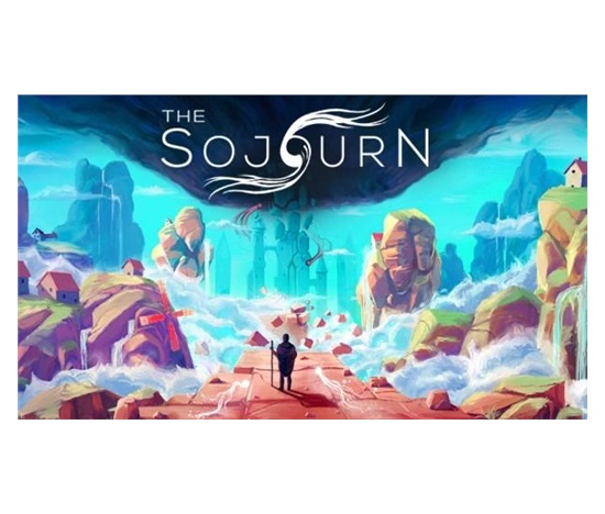The Sojourn (PC) klíč Steam