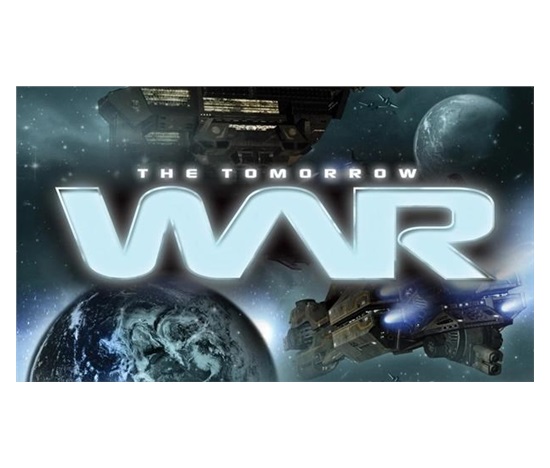 The Tomorrow War (PC) klíč Steam