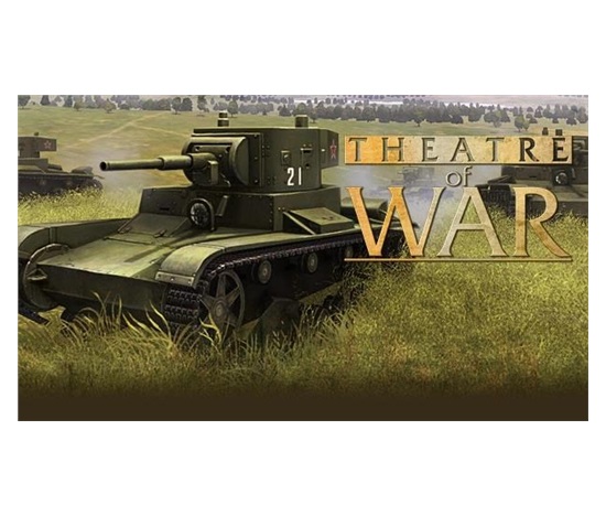 Theatre of War (PC) DIGITAL Steam