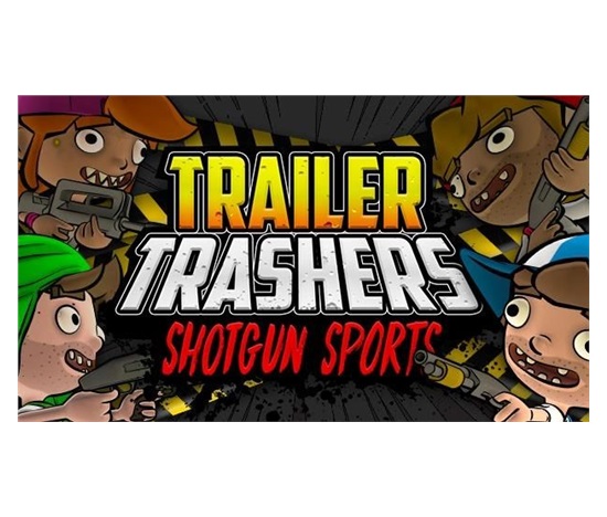 Trailer Trashers (PC) klíč Steam