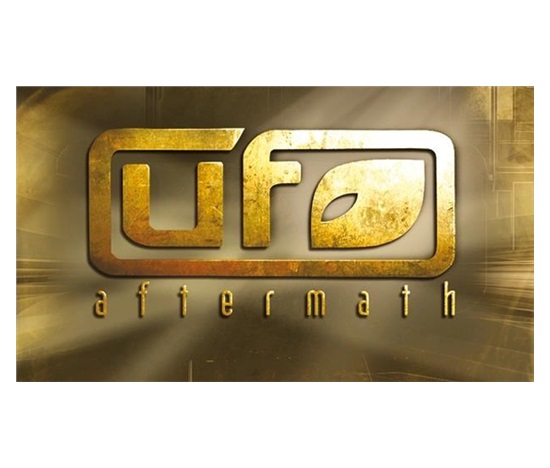 UFO: Aftermath (PC) klíč Steam