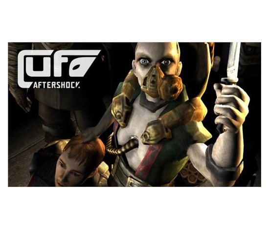 UFO: Aftershock (PC) DIGITAL Steam