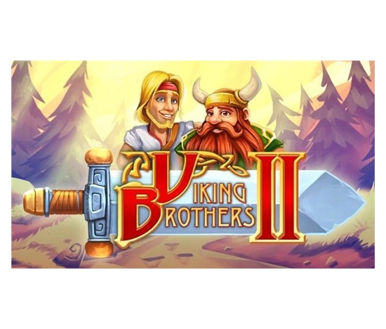 Viking Brothers 2 (PC) klíč Steam