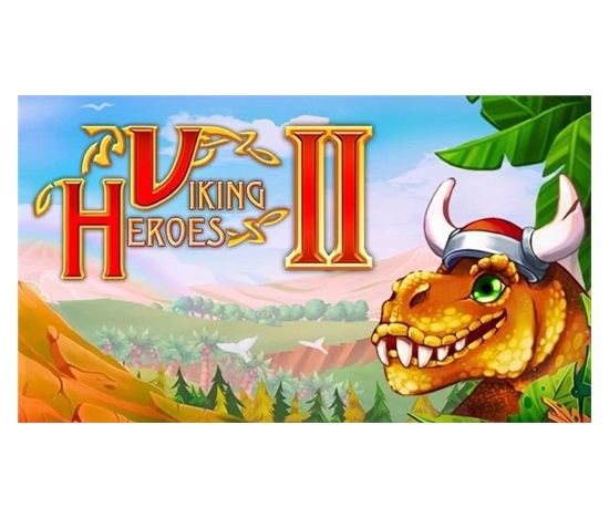 Viking Heroes 2 (PC) klíč Steam
