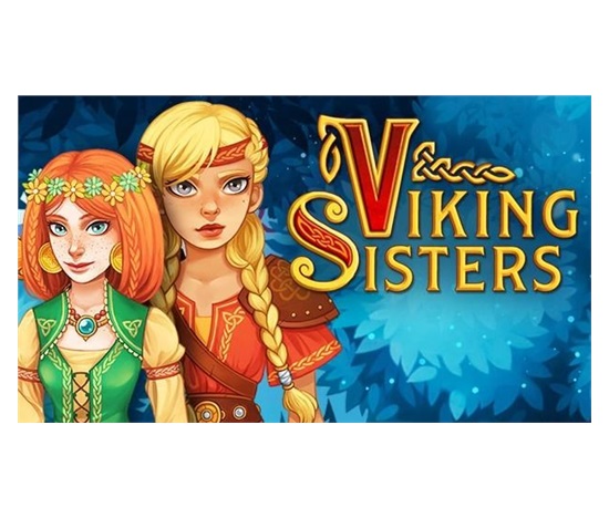 Viking Sisters (PC) klíč Steam