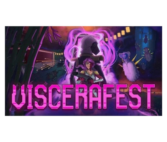 Viscerafest (PC) klíč Steam