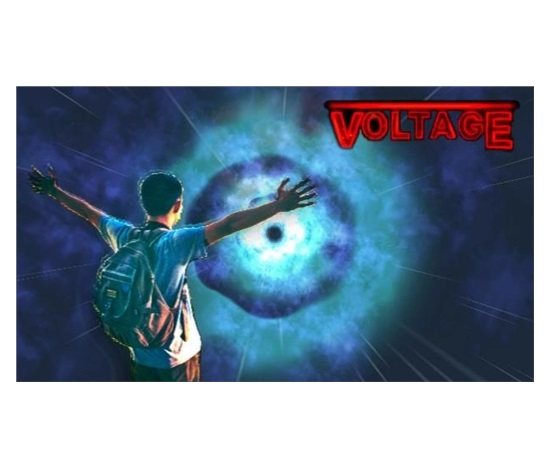 Voltage (PC) klíč Steam