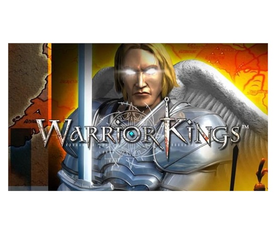 Warrior Kings (PC) klíč Steam