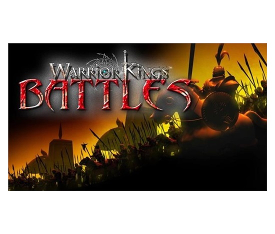 Warrior Kings: Battles (PC) klíč Steam