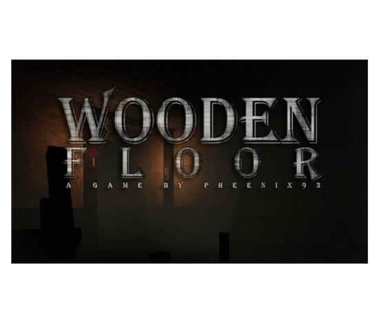 Wooden Floor (PC) klíč Steam