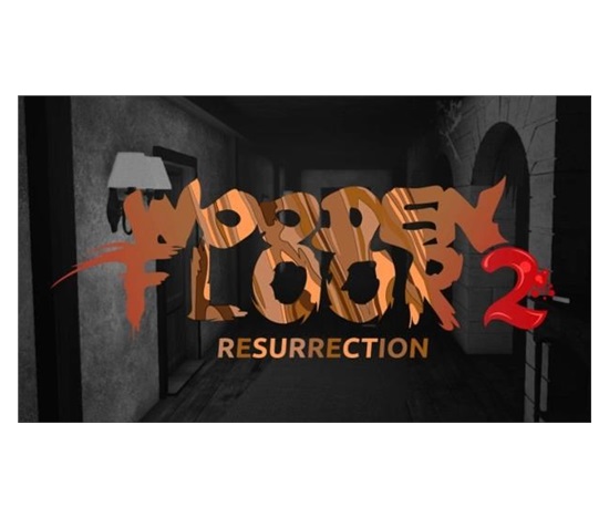 Wooden Floor 2 - Resurrection (PC) klíč Steam