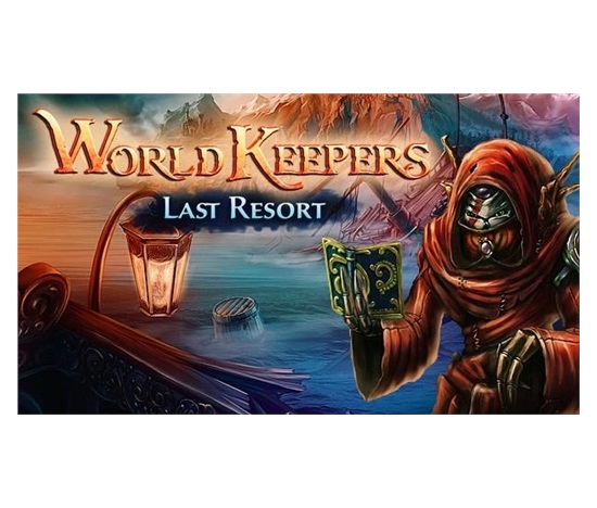 World Keepers: Last Resort (PC) PL klíč Steam