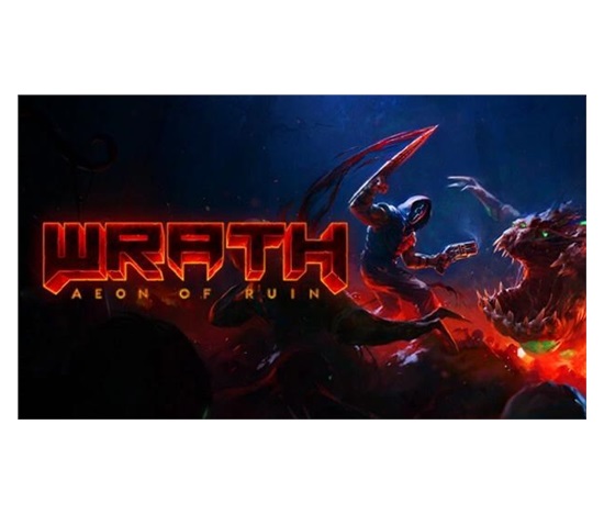 WRATH: Aeon of Ruin (PC) klíč Steam