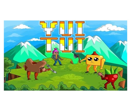 Yui Tui (PC) klíč Steam