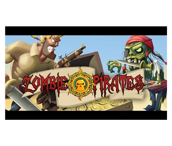 Zombie Pirates (PC) klíč Steam