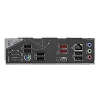 GIGABYTE MB Sc AM5 B650 EAGLE, AMD B650, 4xDDR5, 1xDP, 1xHDMI