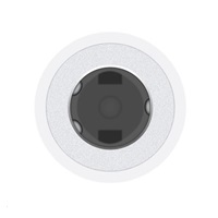 APPLE USB-C na 3.adaptér pre 5 mm konektor slúchadiel