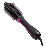 Revlon One-Step Volumizer RVDR5282UKE kulmofén, 1100 W, statický, 2 teploty, 3 rychlosti, černá