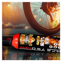 Safe SET Hasicí sprej  750 MAX + držák  75F