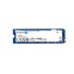 Kingston SSD 1TB NV3, M.2 2280, NVMe PCIe Gen4x4, (R: 6000MB/s; W: 4000MB/s)