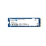Kingston SSD 2TB NV3, M.2 2280, NVMe PCIe Gen4x4, (R: 6000MB/s; W: 5000MB/s)