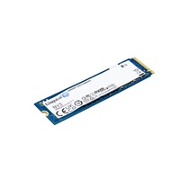 Kingston SSD 2TB NV3, M.2 2280, NVMe PCIe Gen4x4, (R: 6000MB/s; W: 5000MB/s)