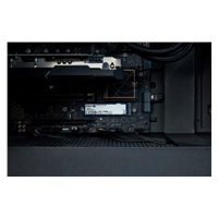Kingston SSD 2TB NV3, M.2 2280, NVMe PCIe Gen4x4, (R: 6000MB/s; W: 5000MB/s)