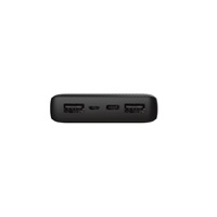 BAZAR - TRUST powerbanka Primo Powerbank 15000 mAh ECO