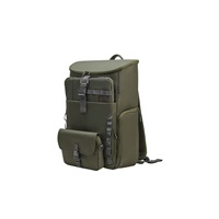HP 15.6" Modular Laptop Backpack - batoh