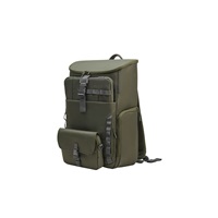 HP 15.6" Modular Laptop Backpack - batoh
