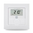 Homematic IP  Nástěnný termostat se senzorem vlhkosti - HmIP-WTH-2