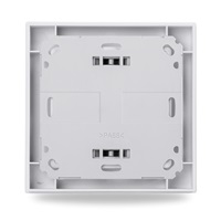 Homematic IP  Nástěnný termostat se senzorem vlhkosti - HmIP-WTH-2