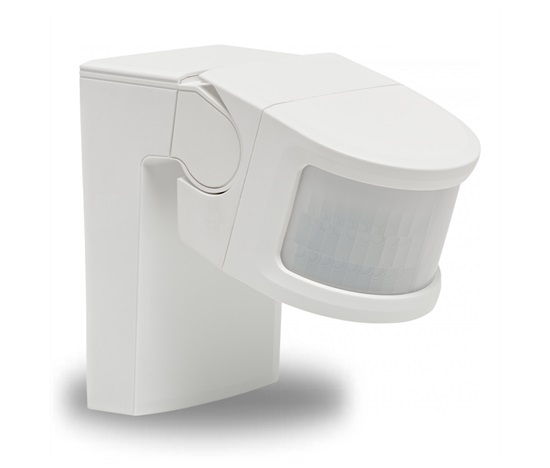 Homematic IP  PIR detektor pohybu se senzorem jasu - venkovní - HmIP-SMO230