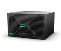 HPE PL MicroServer Gen11 G7400 (3.7/2C) 16G VROC 4LFF-NHP 1TB HDD 4p1G NBD111 iLo port (P65741-B21) Smart Choice