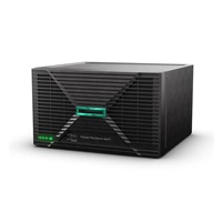 HPE PL MicroServer Gen11 E-2434 (3.4/4C) 1x32G 2x4TB (801888) 4LFF/4SFF-NHP VROC 4x1G iLo6 180W NBD111 Smart Choice