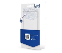 3mk ochranný kryt Clear Case pro Samsung Galaxy A16