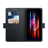 3mk ochranné pouzdro Wallet Case pro Samsung Galaxy S24 FE