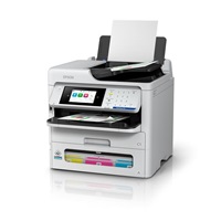 EPSON tiskárna ink  WorkForce Pro EM-C800RDWF, 4v1, A4, 4800x1200dpi, 34ppm, Duplex