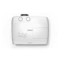 BAZAR - EPSON projektor EH-TW7000, 4K, 16:9, 3000ANSI, 40000:1, USB 2.0, HDMI, Bluetooth, 5000h durability - Poškozený o
