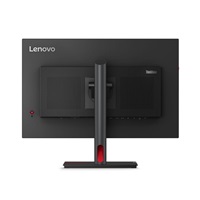 LENOVO LCD ThinkVision 27 3D - 27'',IPS,matný,16:9,3840x2160(2D),1920x2160(3D),4ms,HDMI,DP,USB-C,USB Hub,RJ45,VESA,Pivot