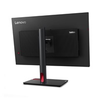 LENOVO LCD ThinkVision 27 3D - 27'',IPS,matný,16:9,3840x2160(2D),1920x2160(3D),4ms,HDMI,DP,USB-C,USB Hub,RJ45,VESA,Pivot