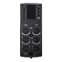 APC Power-Saving Back-UPS RS 1200, 230V CEE 7/5 (720W)